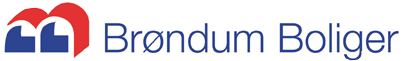 Brøndum Boliger logo