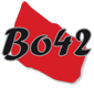 Bo42 logo